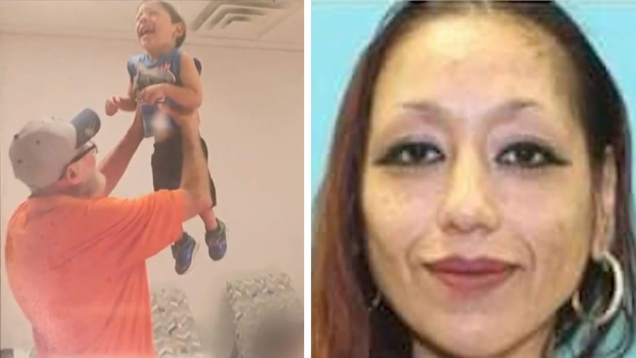 Missing Texas boys stepfather stole USD 10000 before leaving for India, police seek extradition of parents