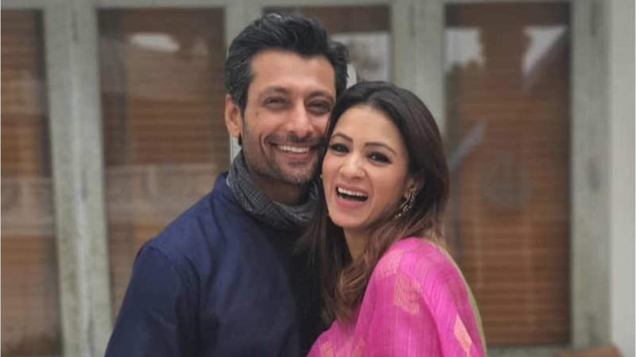 Barkha Bisht confirms divorce with Indraneil Sengupta her main priority is now her daughter Meira