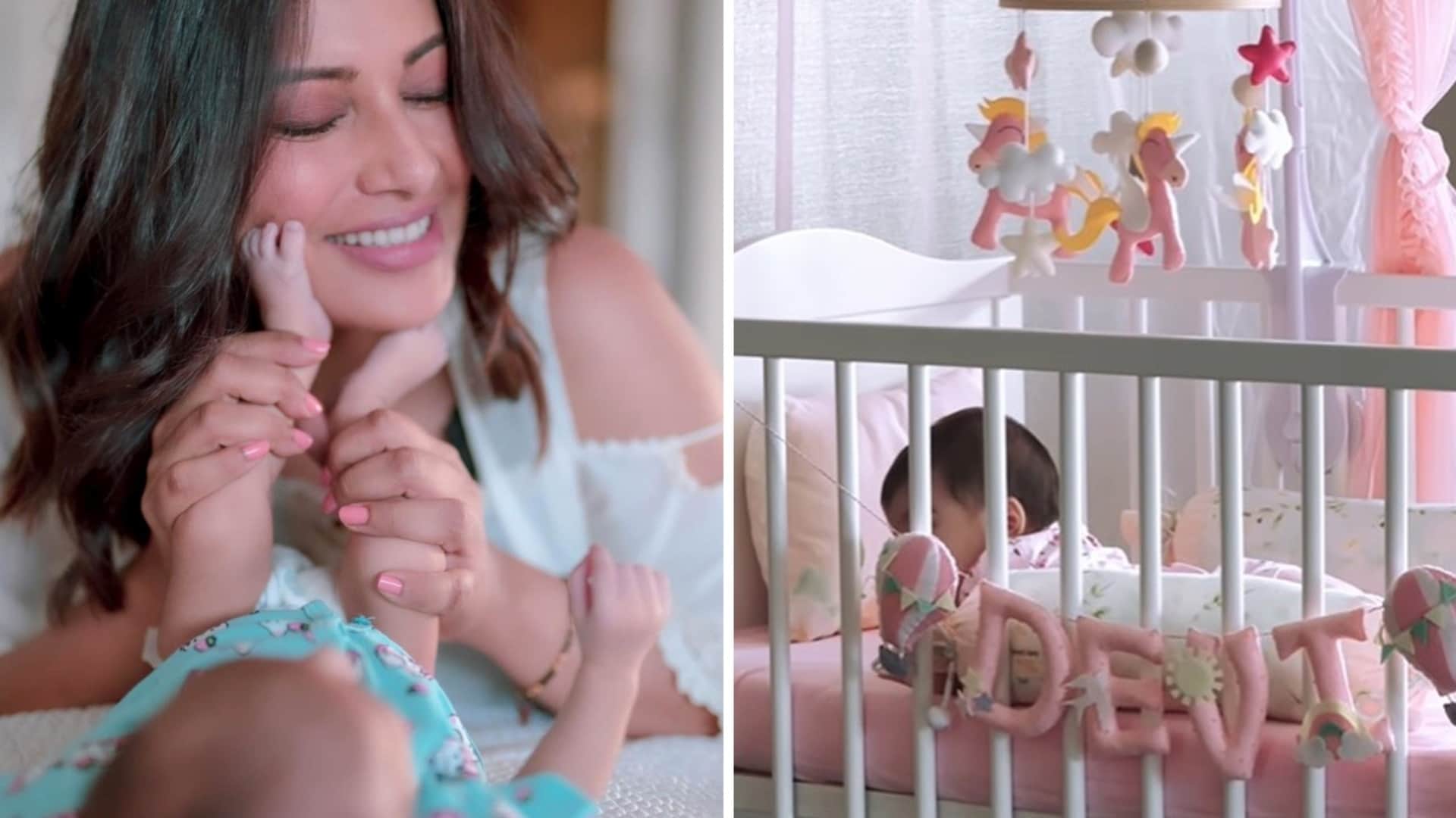 Stars Named Their Children After Connecting With Mythology God Godesses From Akash Ambani Shloka to Dhanush