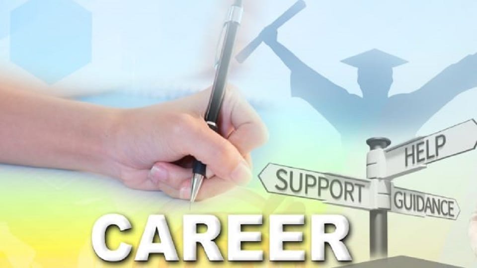 students have many career options who have low marks in board exams