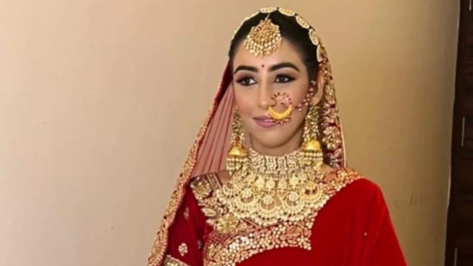 New Revelation in Vibhuti Death Case of Chandigarh