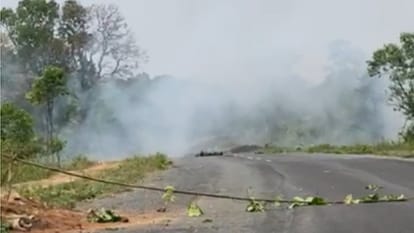 Chhattisgarh Naxal Attack; Naxalite Release Press Note on Dantewada Naxal Attack