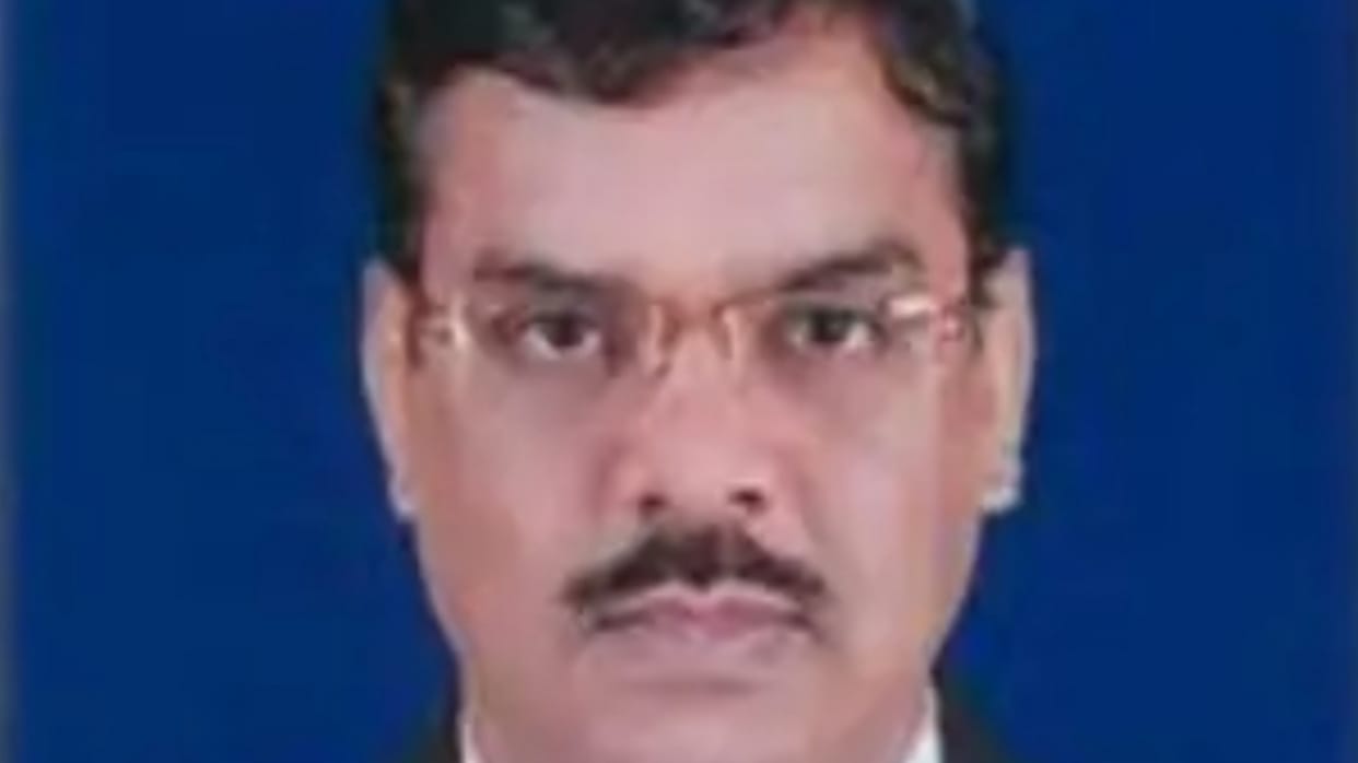Chhattisgarh High Court: Sanjay Kumar Jaiswal became a judge in Bilaspur High Court