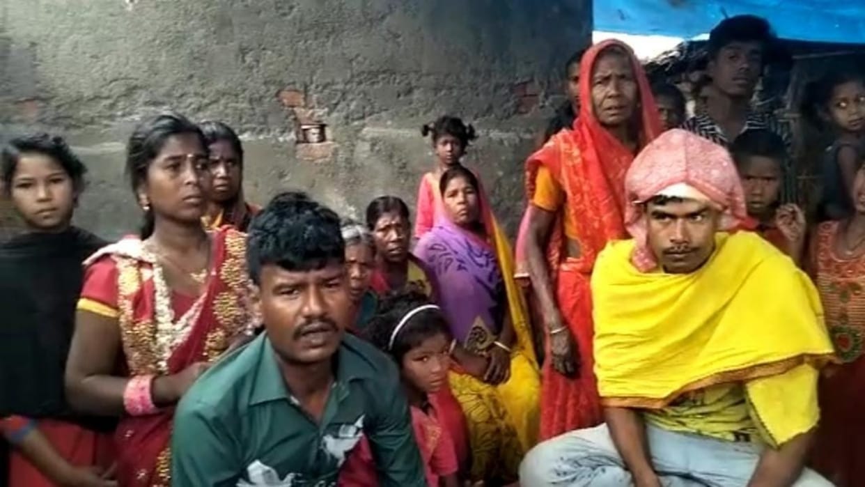Controversy over playing music in wedding procession in Muzaffarpur, villagers thrashed fiercely
