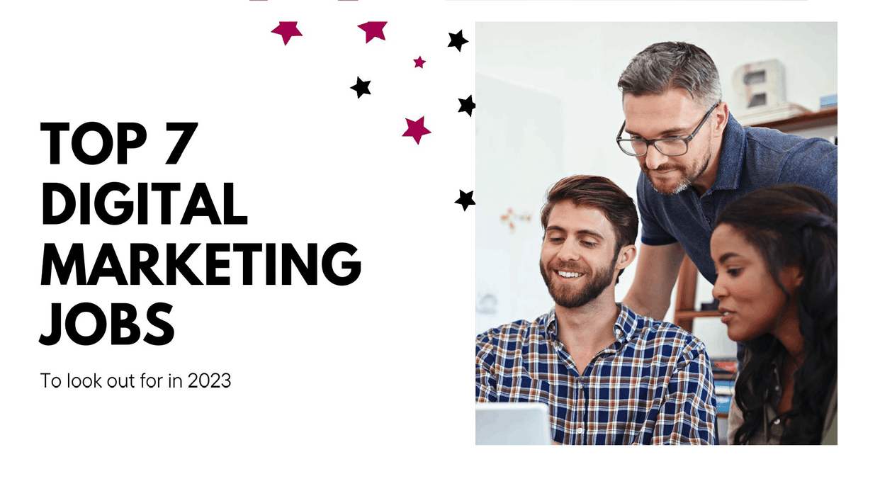 Digital Marketing: Future Jobs Will Be In These 7 Fields, Know Which Industry Will Go On Boom-safalta
