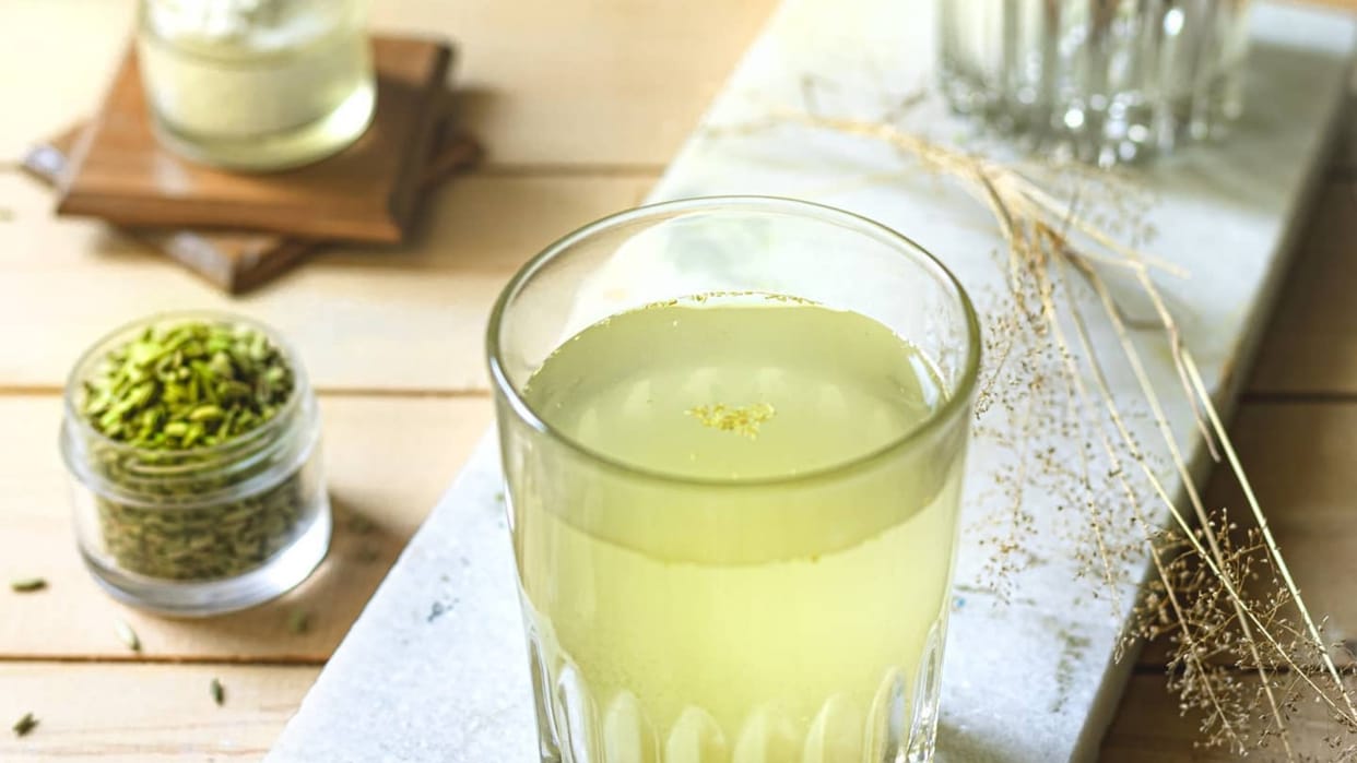 Homemade Saunf Ka Sharbat Recipe Easy Tips to Make Saunf Sharbat For  Summer Season