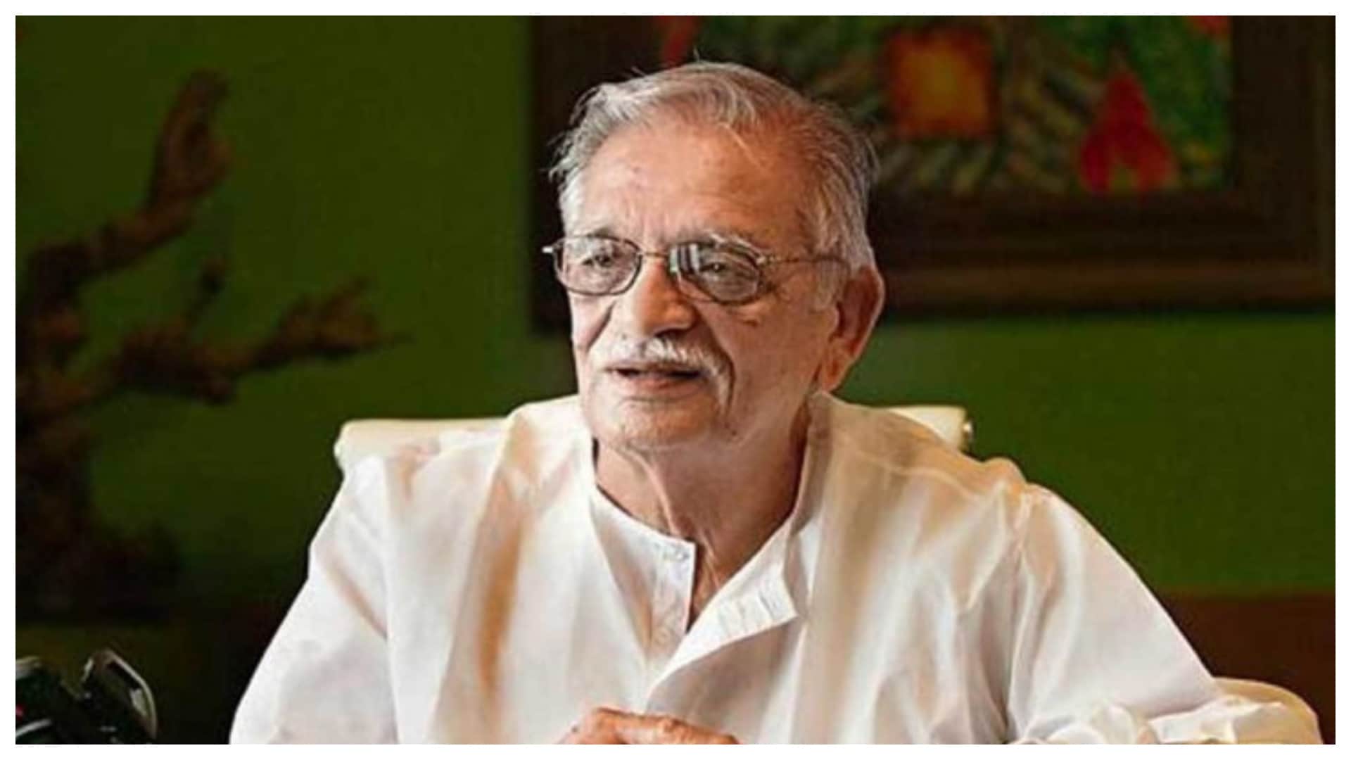 Gulzar Birthday know about Indian Poet Hindi Movies lyricist screenwriter director life unknown facts