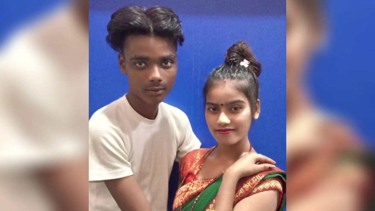 Girl's death revealed in Darbhanga, she committed suicide after being angry with her lover's marriage