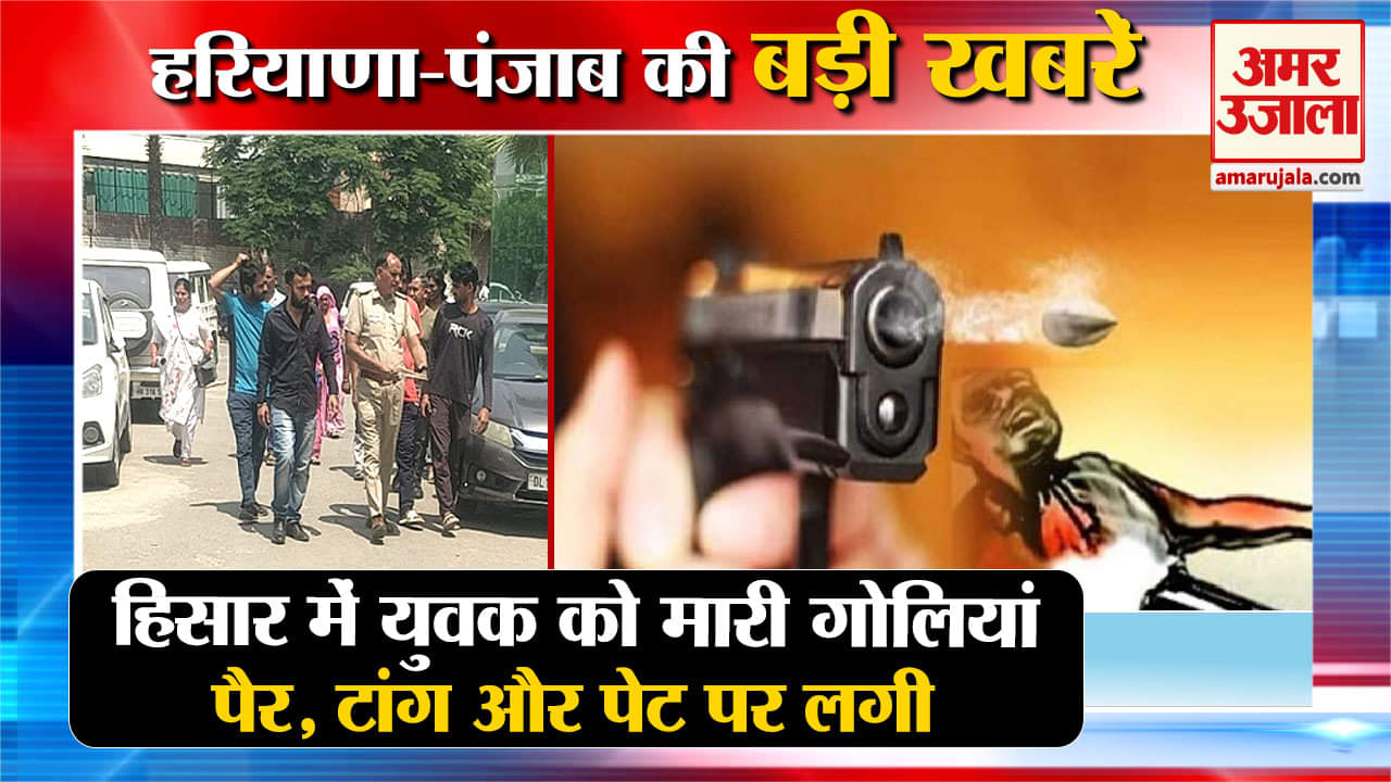 हरियाणा न्यूज