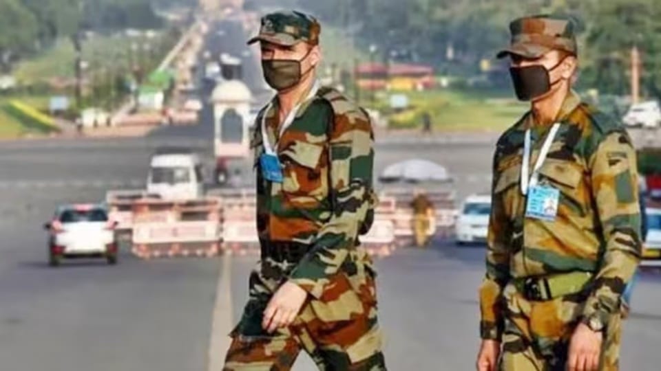 Army to test bed niche technologies, operationalise command cyber operations