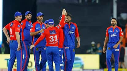 IPL 2024 Squads updated teams: Delhi Capitals And Royal Challengers Banglore Full Squad Players List