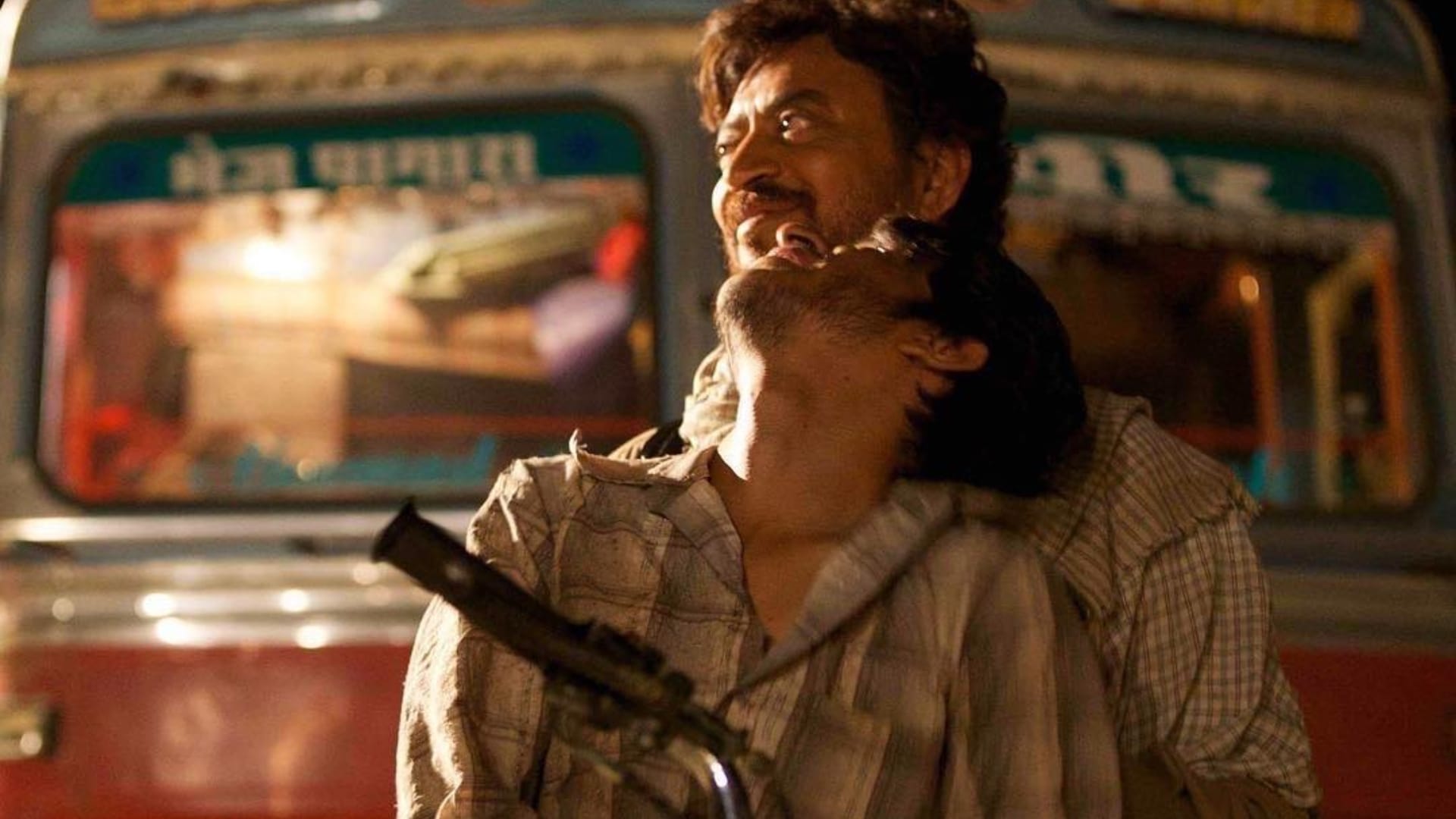 Irrfan Khan personality revealed unheard stories last film the song of scorpian release before 3rd anniversary