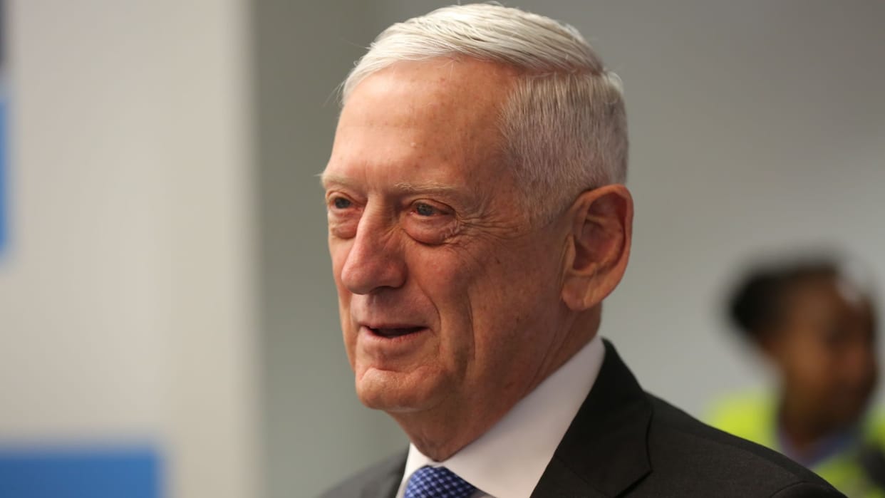 Jim Mattis: Former US Defense Secretary said on India-Russia relations – we have to show patience