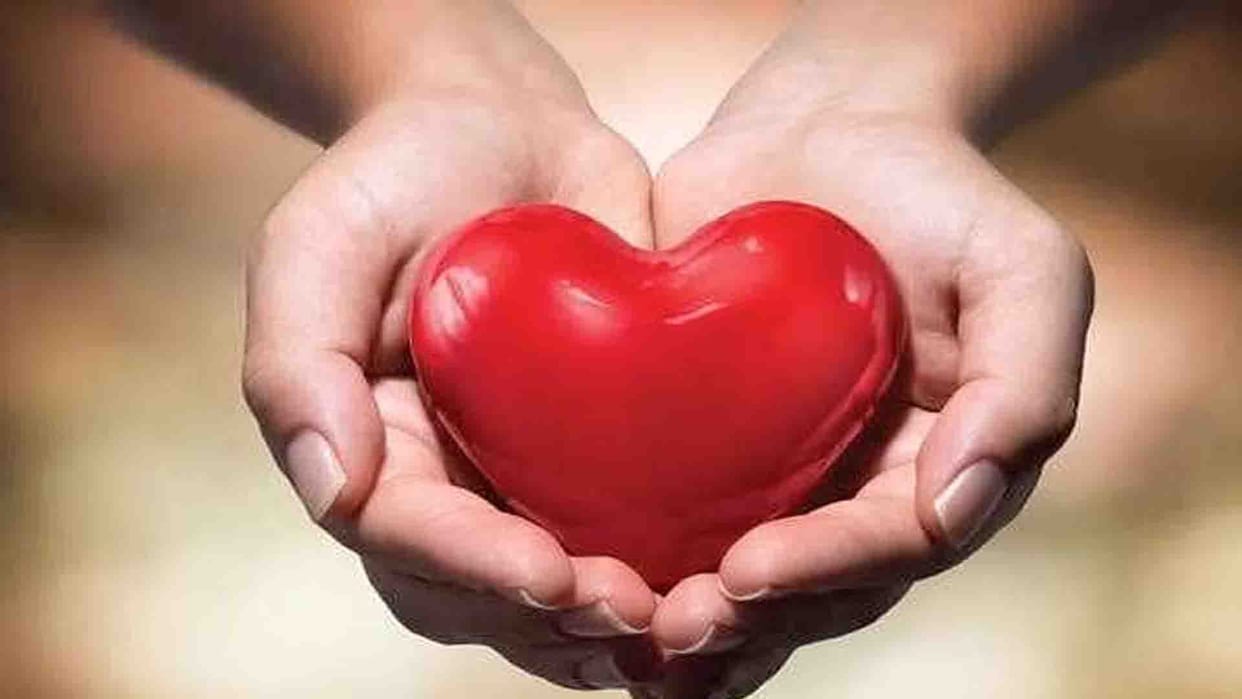 Health: Heart electricity is disturbed due to heat, patients of cardiac arrhythmia have increased