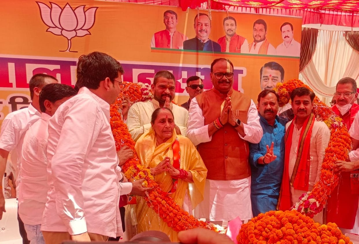 Big statement of Deputy CM Brijesh Pathak, said  There was a scam of 13 thousand crores in the SP government