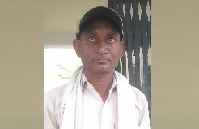 PM Awas Yojana, Panchayat friend arrested for taking 20 thousand bribe, anti corruption team ran and caught