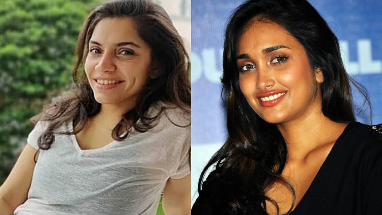 Filmy Wrap Chrisann Pereira Jiah Khan Vikramaditya Motwane Vivek Agnihotri Pushpa 2 NTR Jr Remo D'souza