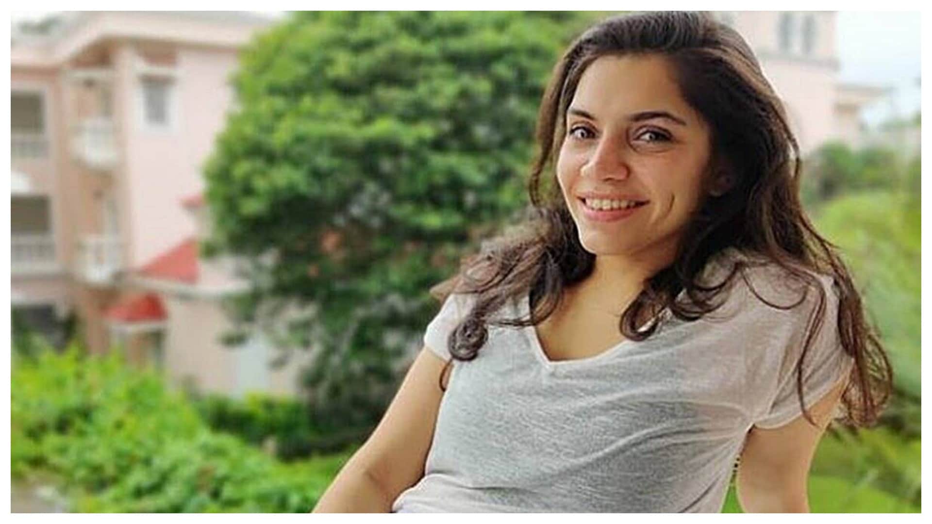 Chrisann Pereira shares her experience making coffee with toilet water Washed hair with Tide in Sharjah jail