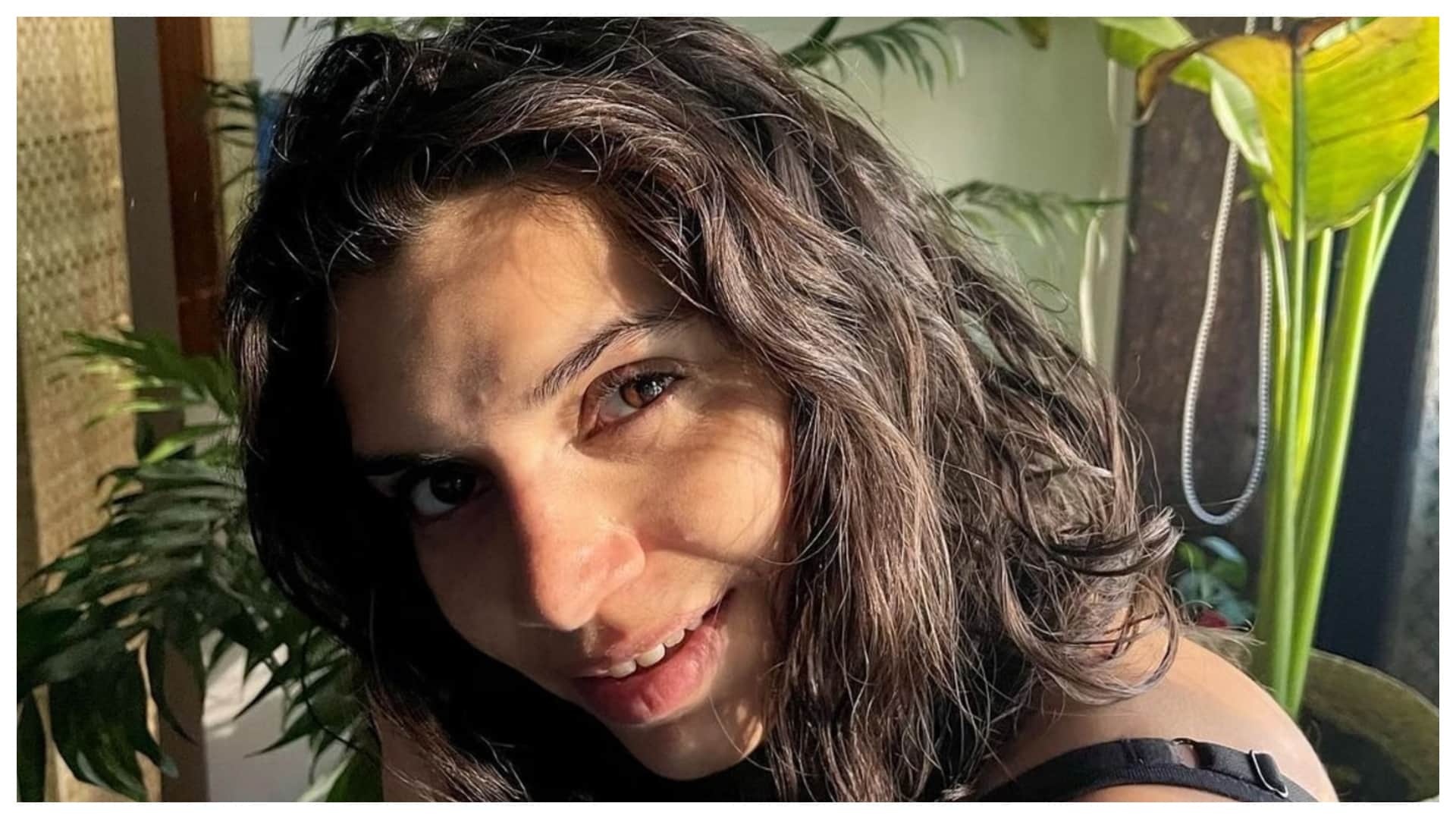Chrisann Pereira shares her experience making coffee with toilet water Washed hair with Tide in Sharjah jail