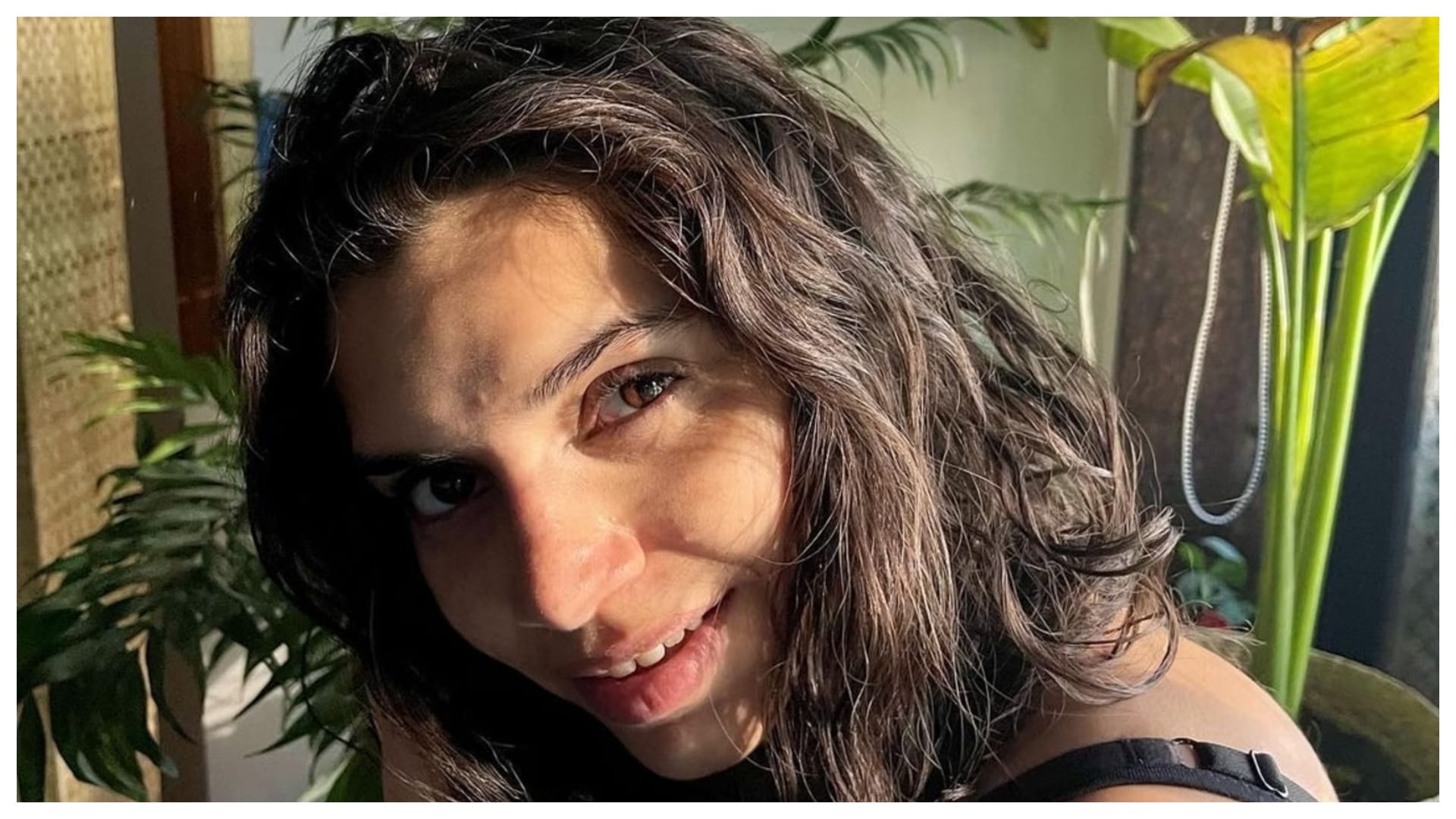 Chrisann Pereira shares her experience making coffee with toilet water Washed hair with Tide in Sharjah jail