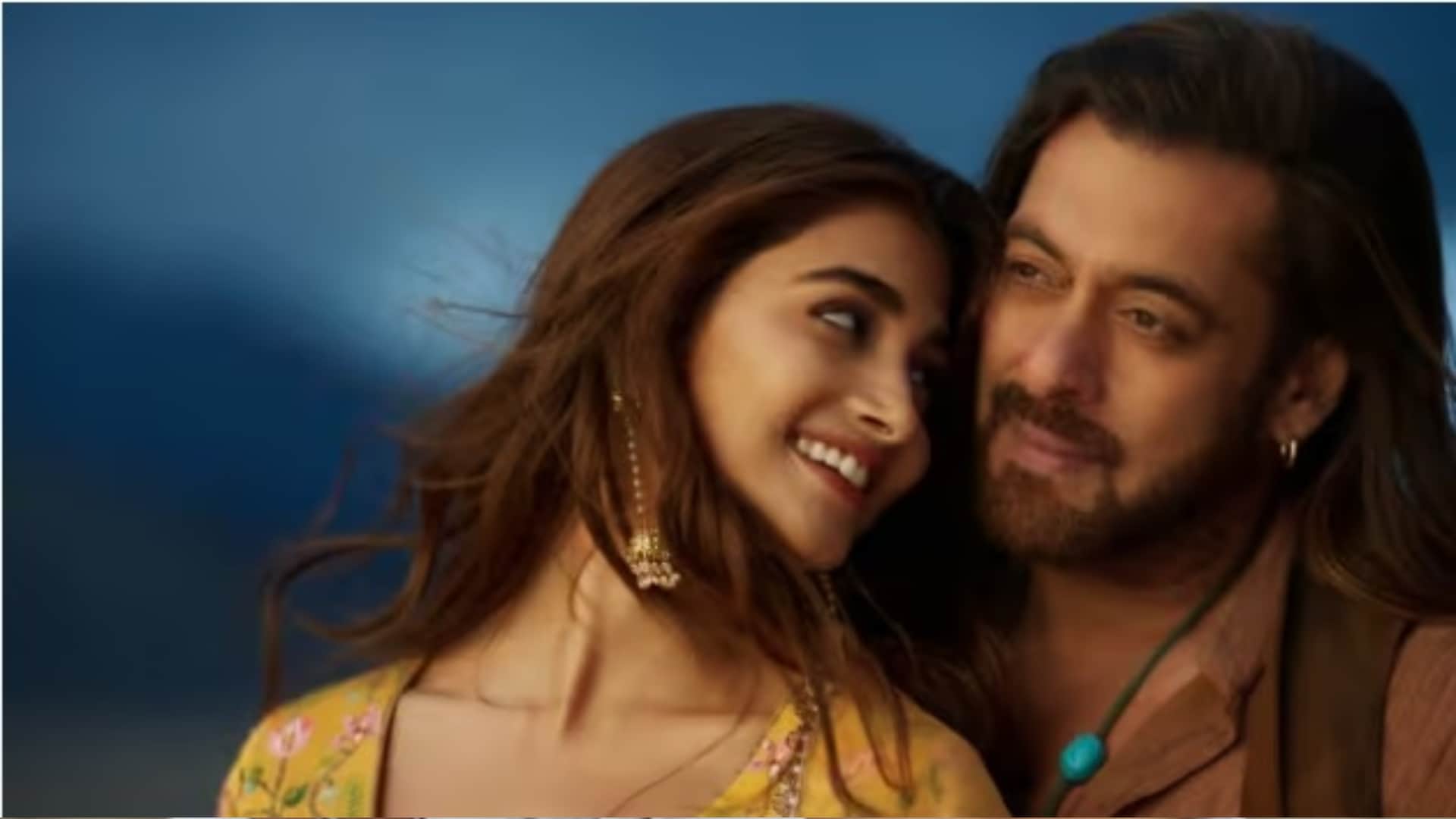 Kisi Ka Bhai Kisi Ki Jaan Day 7 Week Box Office Collection fails to fulfill expectations of salman khan fans