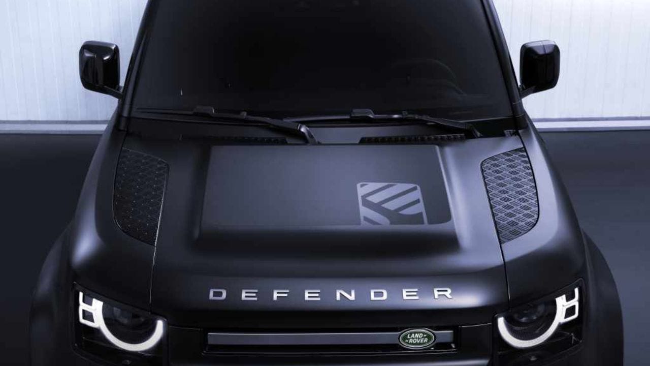 land rover expend defender lineup with defender 130 outbound, know engine details and other specifications