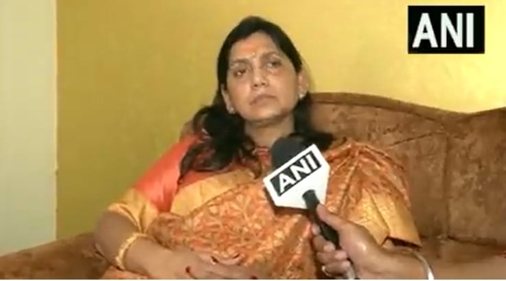 Anand Mohan: Lovely Anand said - He is innocent, former MP would have risked his life for IAS Krishnaiah