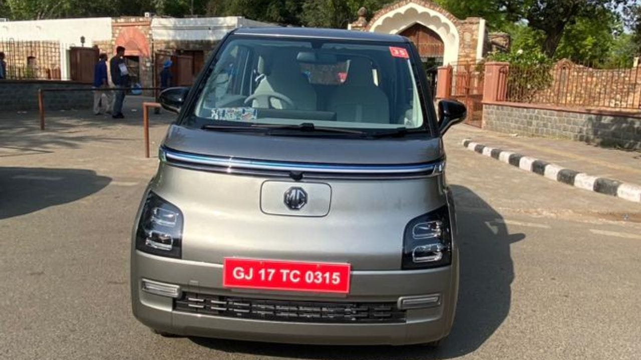 MG Motor partners with Reliance Jio Platforms to offer range of connected car features in India