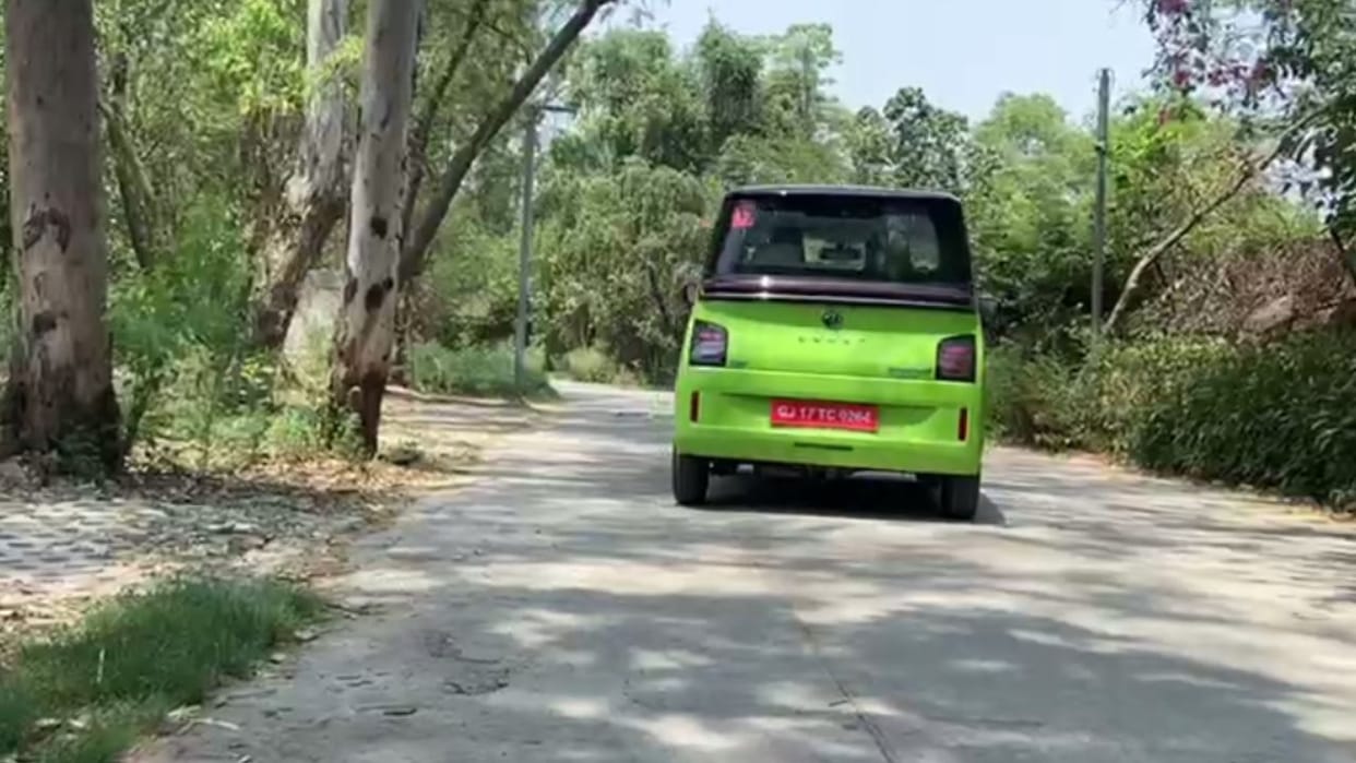 Use of a special technology regenerative increases the range of electric cars, know how it works