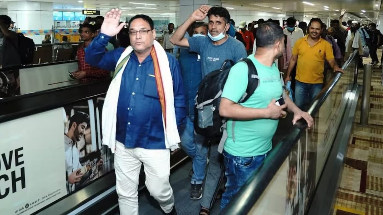 sudan crisis foreign secretary vinay kwatra said focus on evacuation of indians operation kaveri