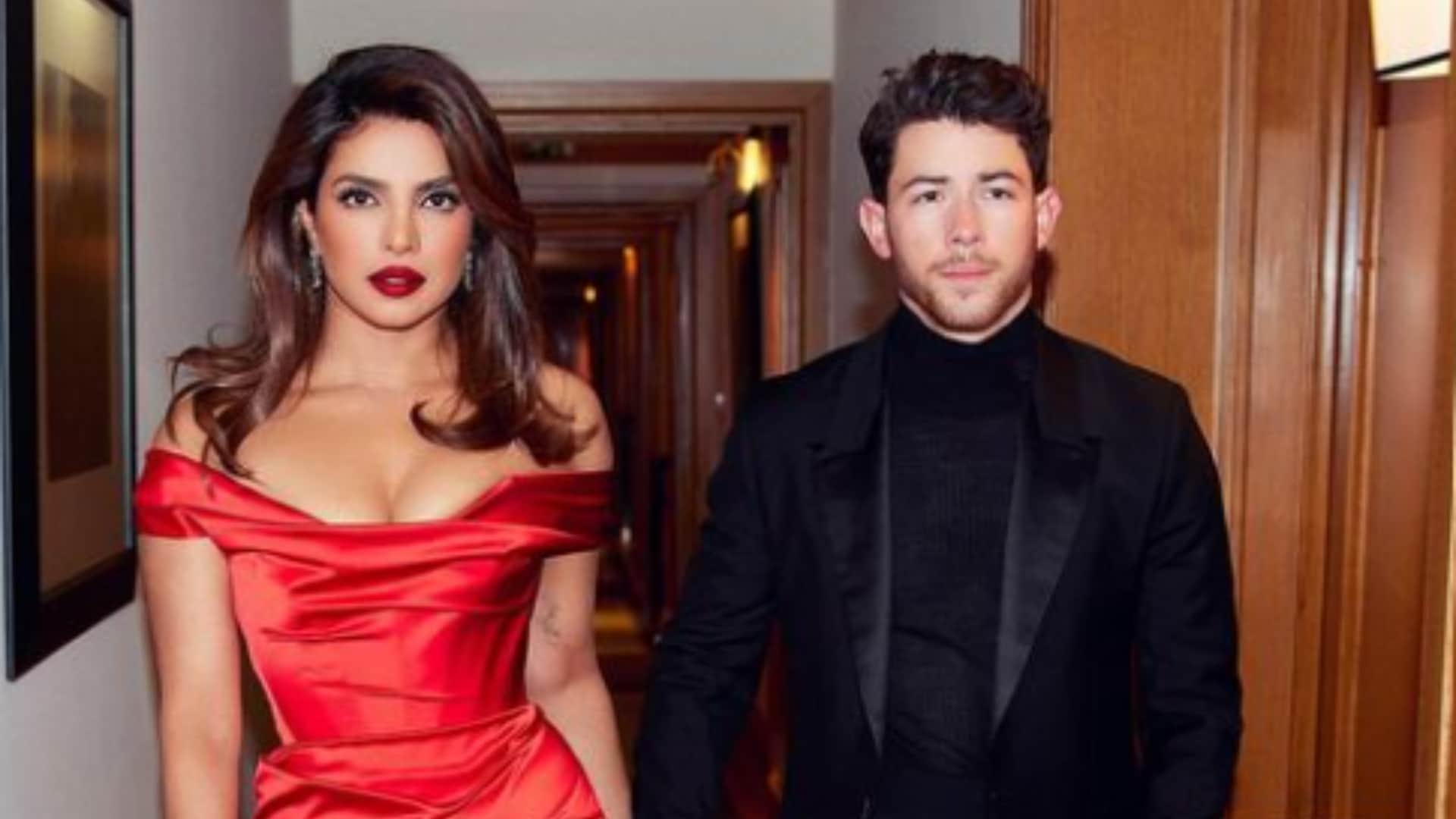 Katrina Kaif to Priyanka Chopra Aishwarya Rai These Actress Married to younger Partner than themselves