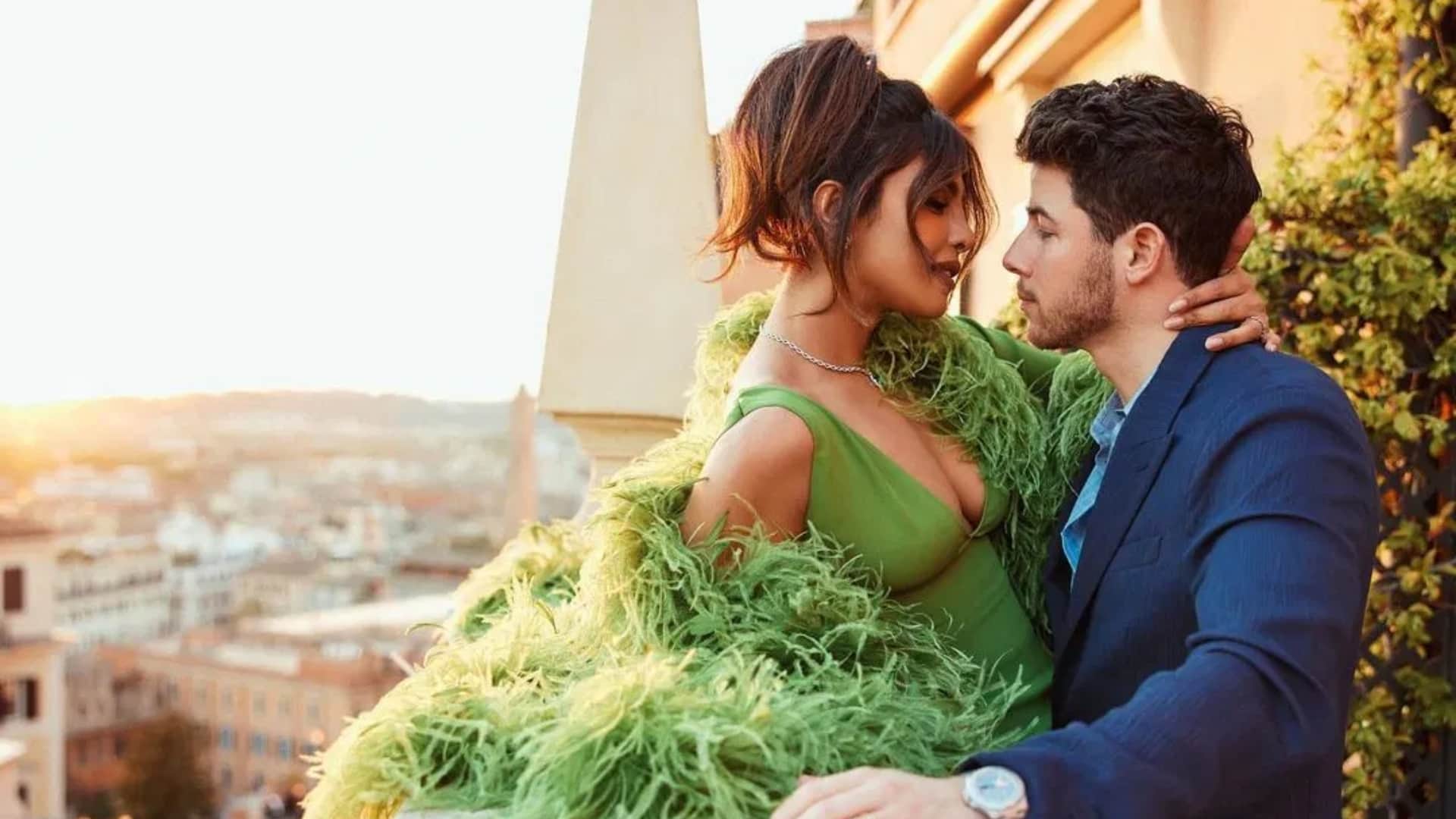 Citadal actress Priyanka Chopra says many things were said about her Hollywood debut know the inside story