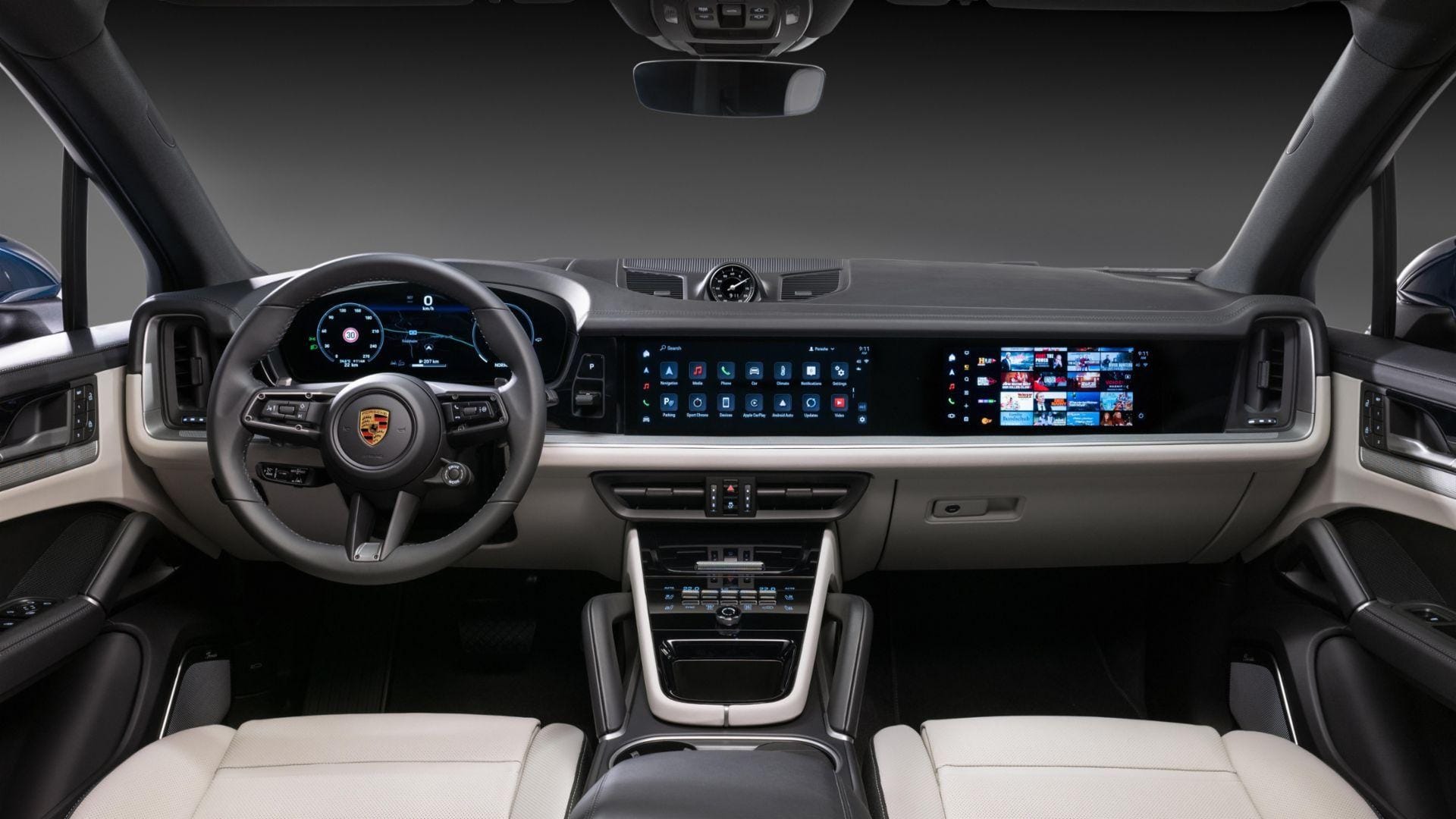 Porsche Cayenne Facelift 2023 Prices Know Engine Specs Features Details