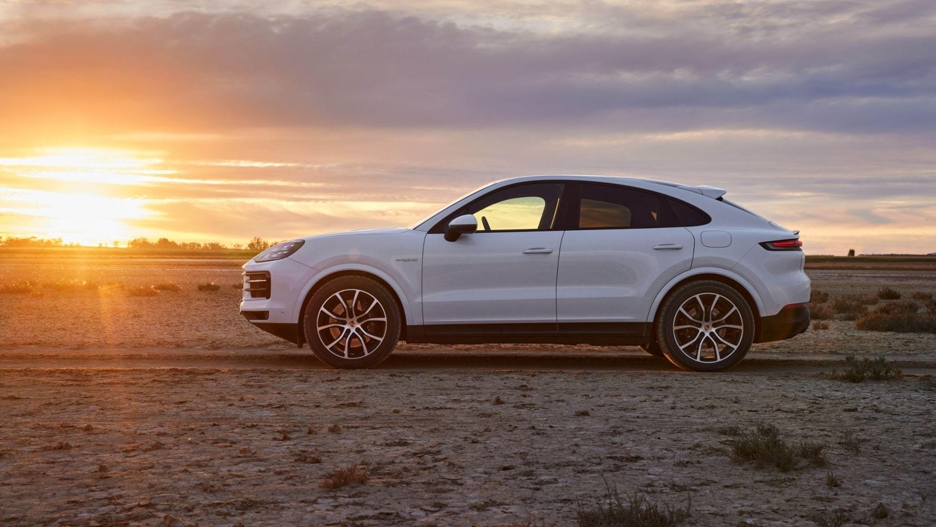 2023 Porsche Cayenne and Cayenne Coupe facelift launched in India Know Price Features Specs