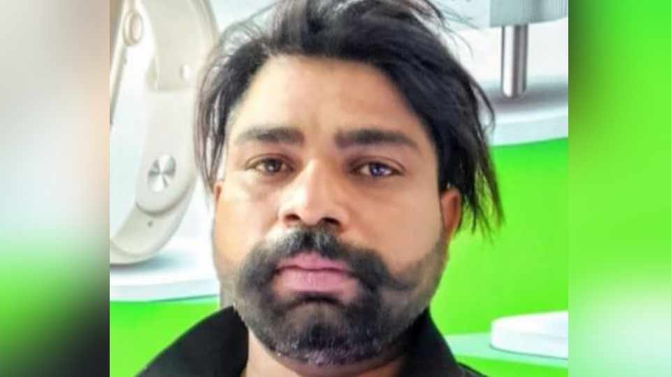 27 year old youth murdered in Firozpur of Punjab