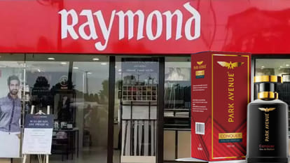 Raymond-Godrej Deal