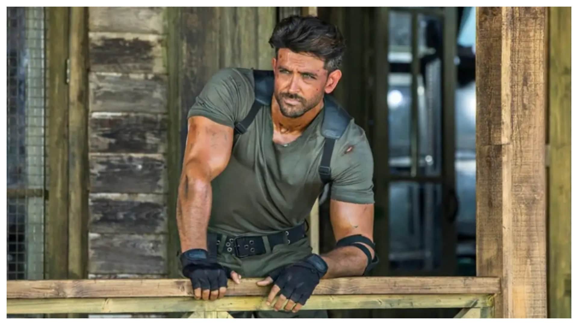 Hrithik Roshan Anil Kapoor Deepika Padukone allot over 120 hours to shoot climax of Siddharth Anand Fighter