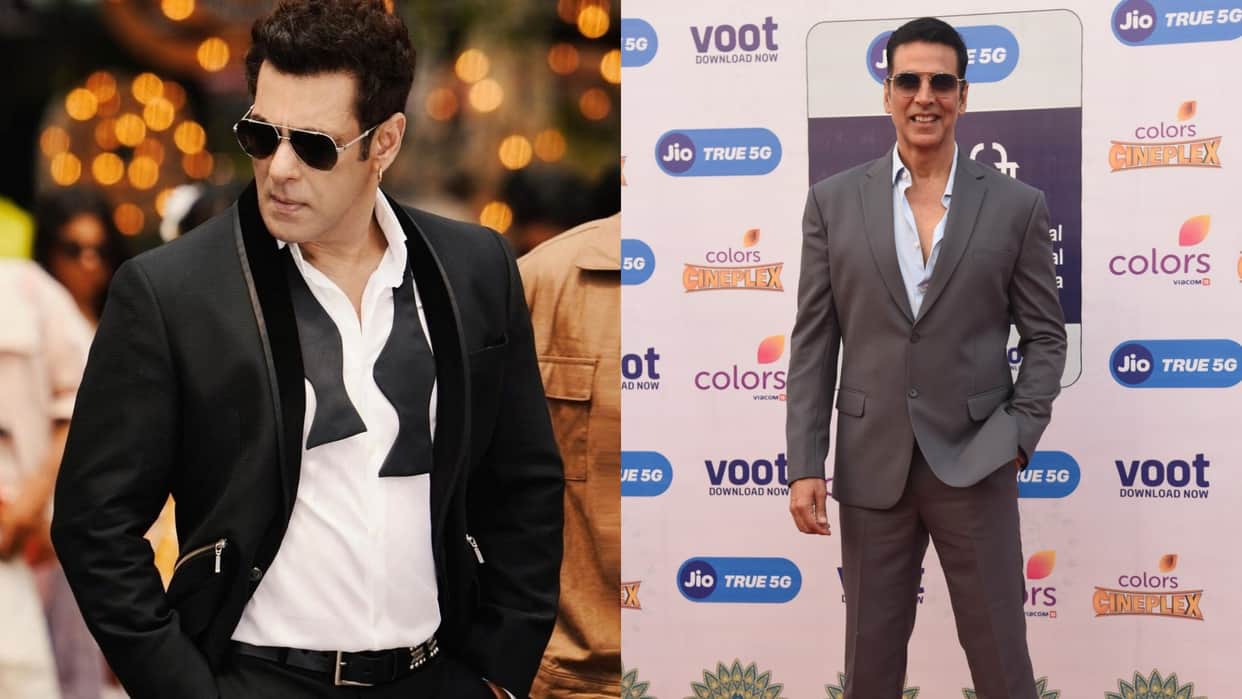 Kisi Ka Bhai Kisi Ki Jaan Day 7 Week Box Office Collection fails to fulfill expectations of salman khan fans