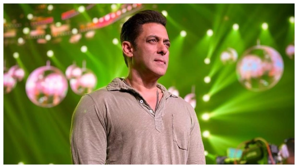 Kisi Ka Bhai Kisi Ki Jaan Actor Salman Khan asks fans for wishes says Dua karo nobody knows what tomorrow hold