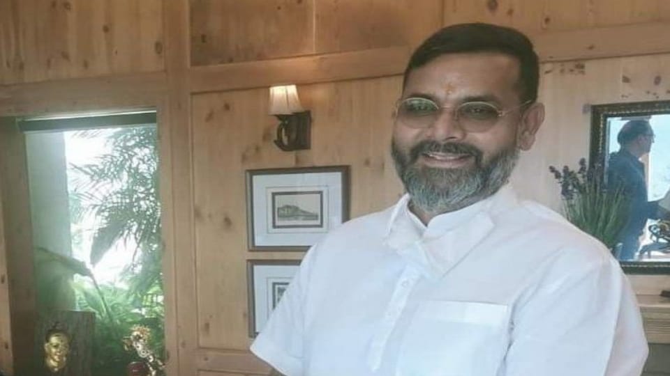 Sanjay Sherpuria declared bank defaulter.