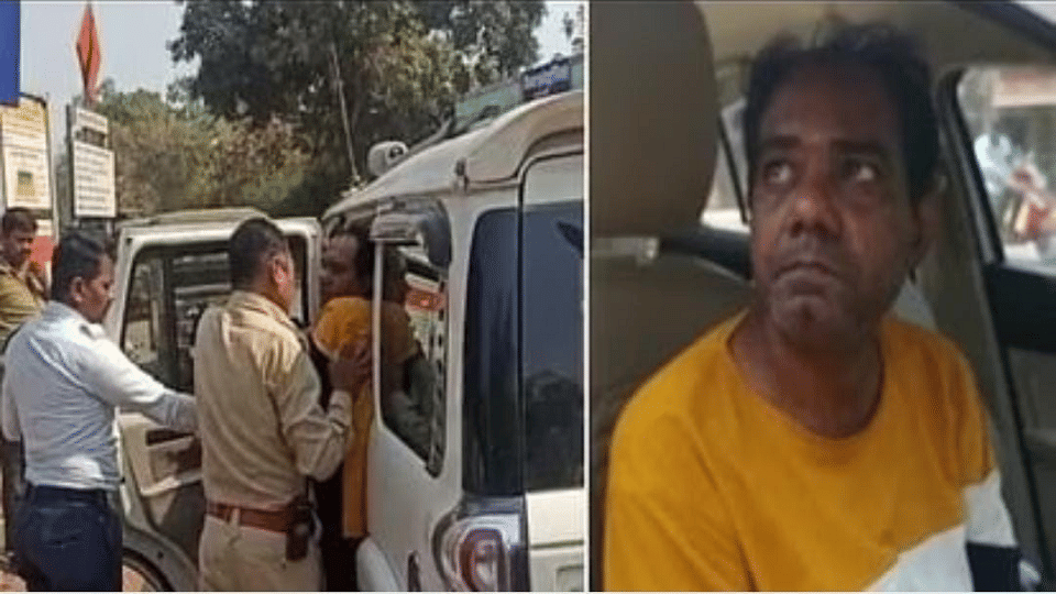 teacher suspended for commenting against Chief Minister in Bilaspur