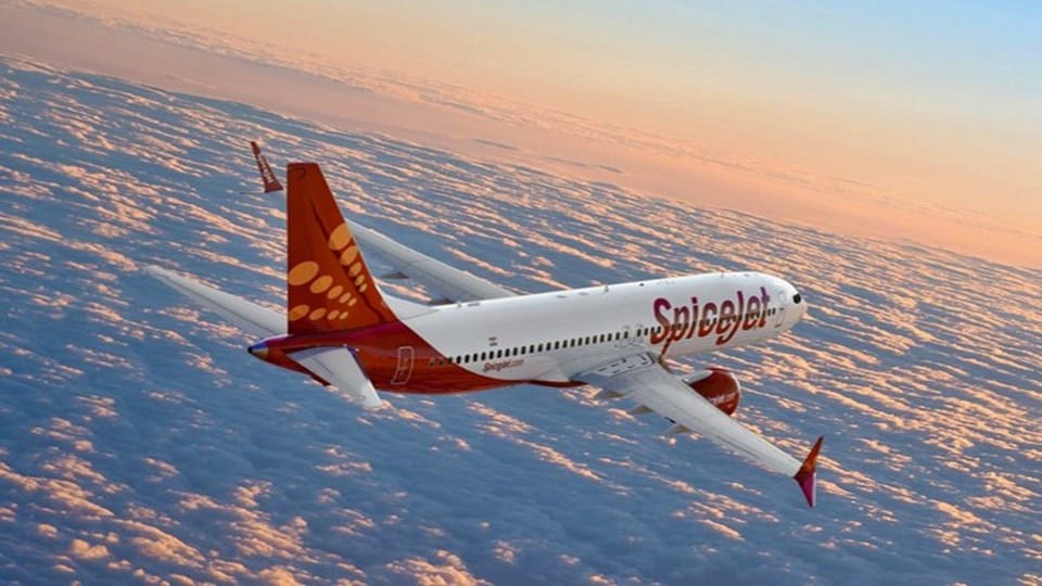 SpiceJet has mobilized its plan to revive 25 grounded aircraft, Know the Plan