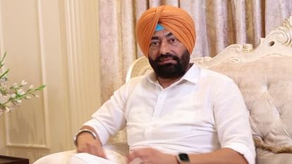 Punjab: Who is congress mla Sukhpal Singh Khaira arrested in ndps act