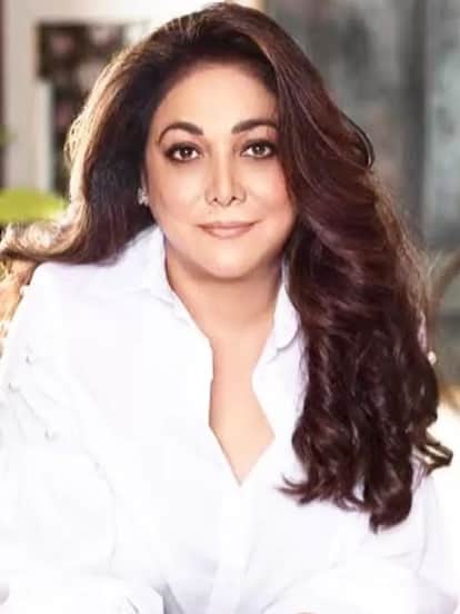 टीना अंबानी