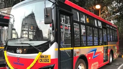The Brihanmumbai Electric Supply and Transport