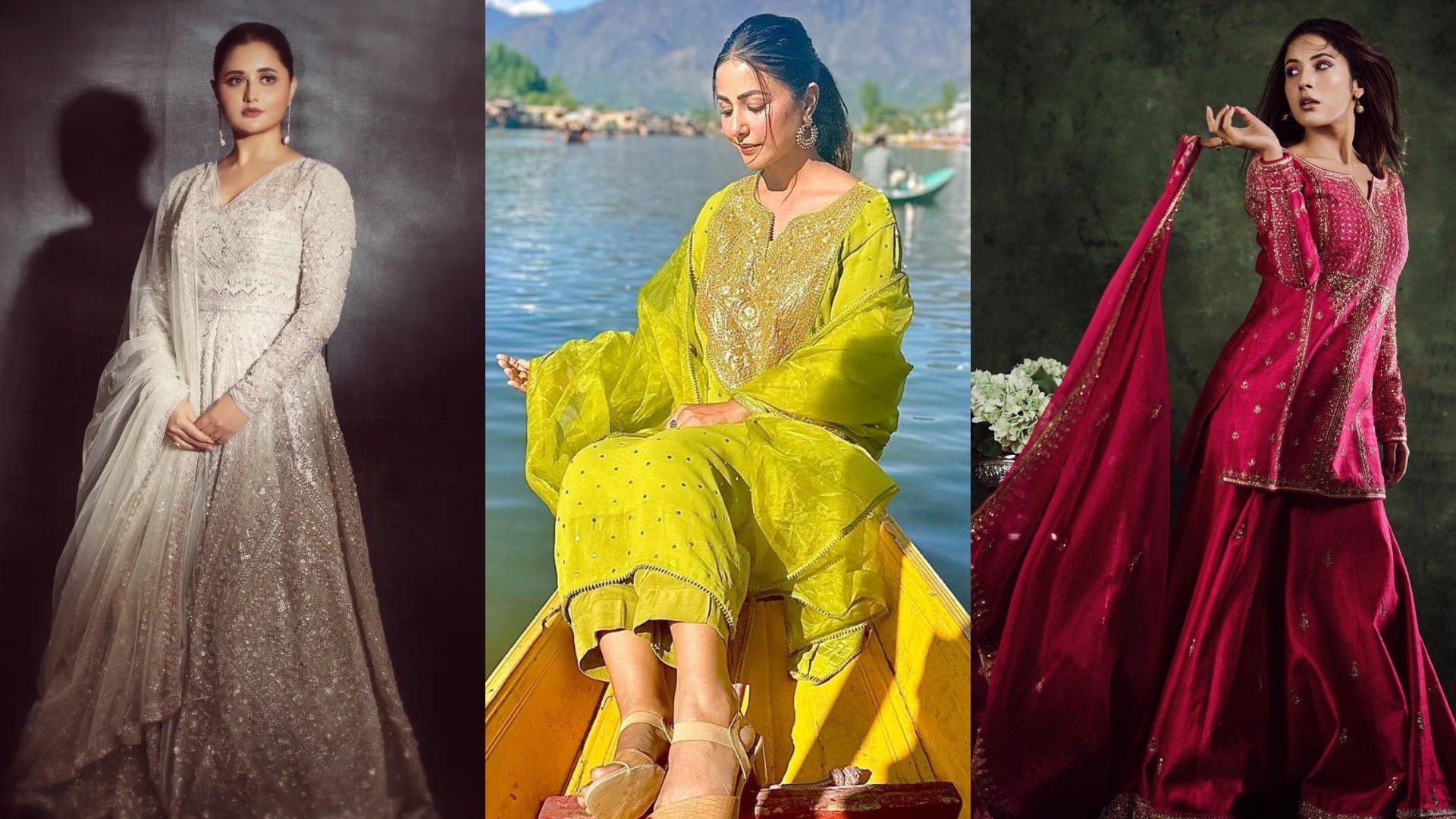 Diwali 2023 trendy outfit for diwali puja Different ways to style Diwali Outfit ideas