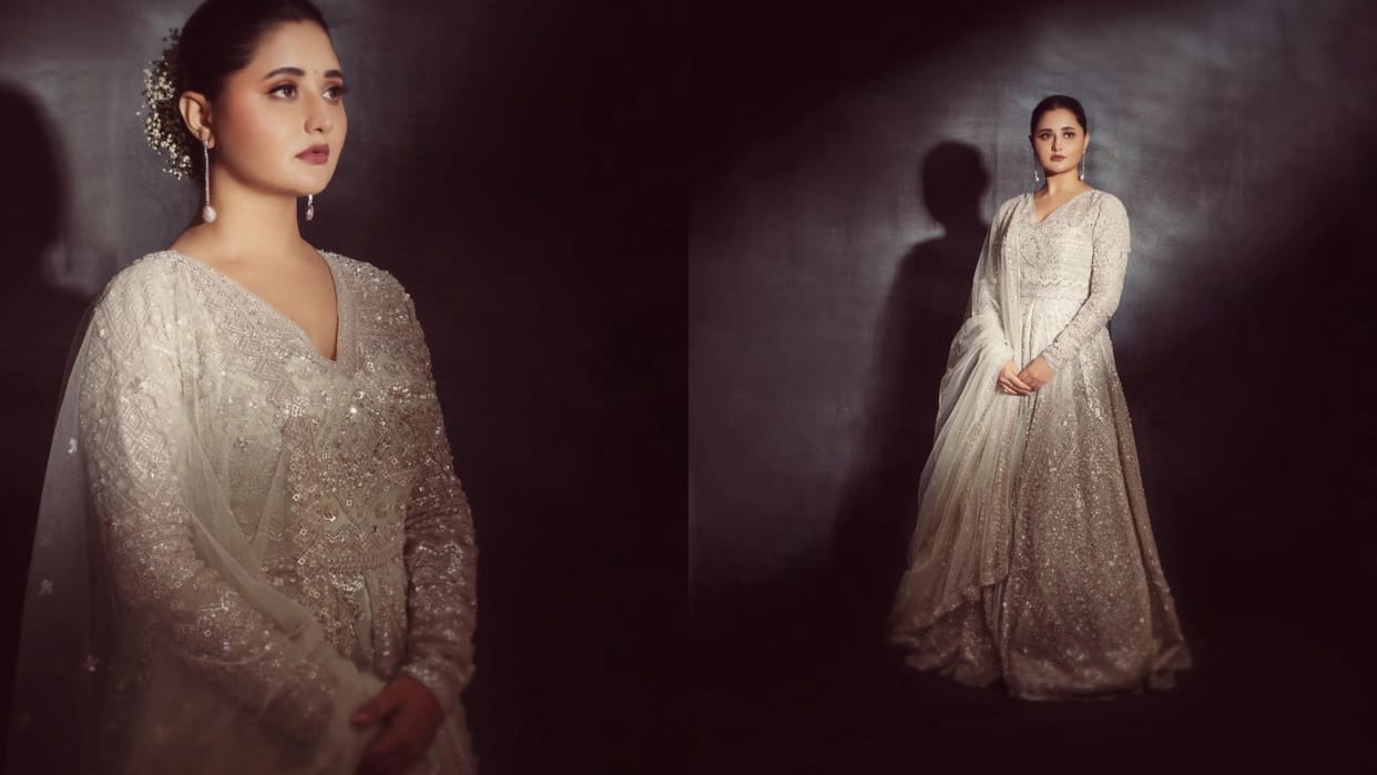 Bakrid 2023 best anarkali suit for bakrid see photos