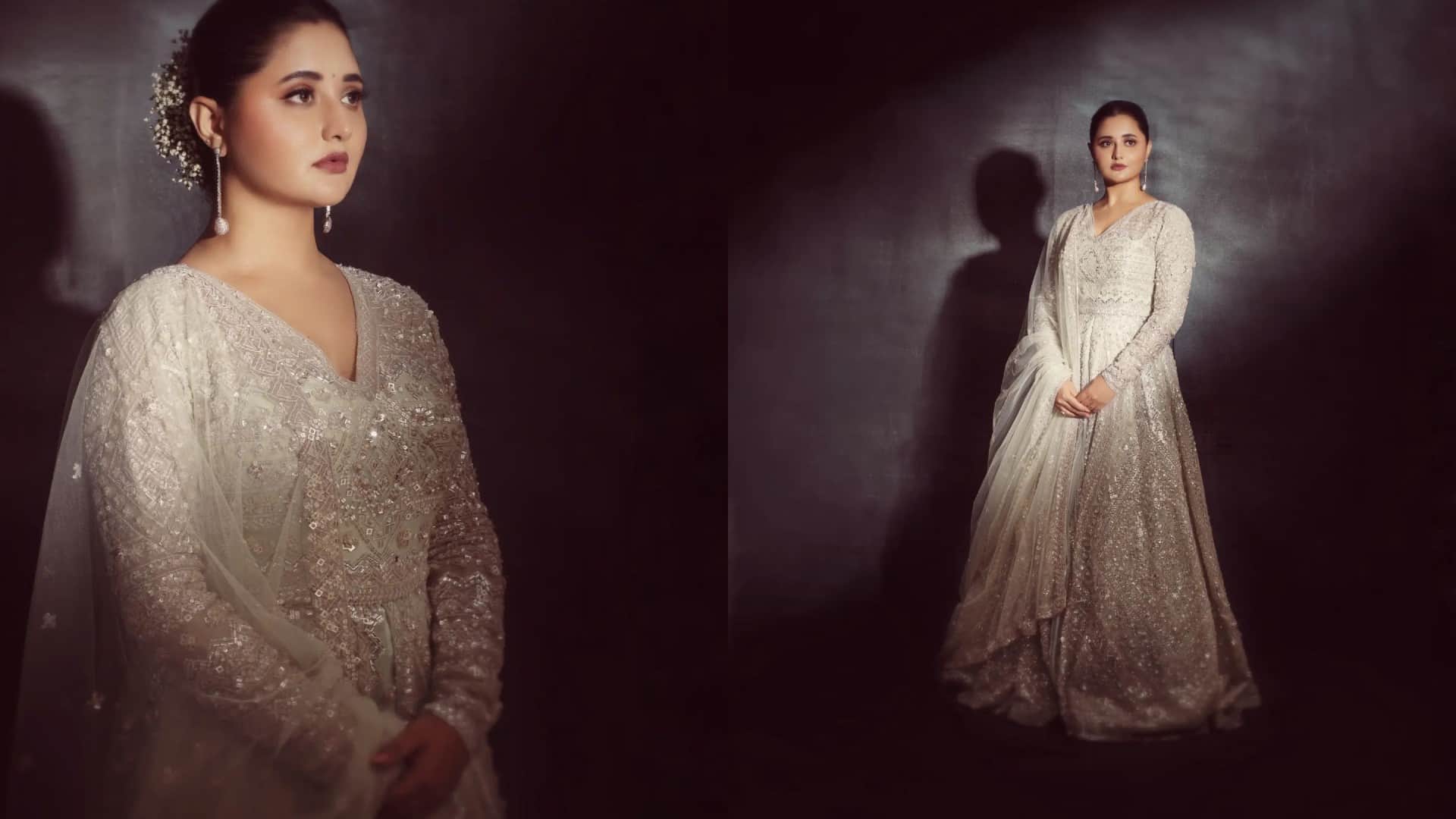 Bakrid 2023 best anarkali suit for bakrid see photos