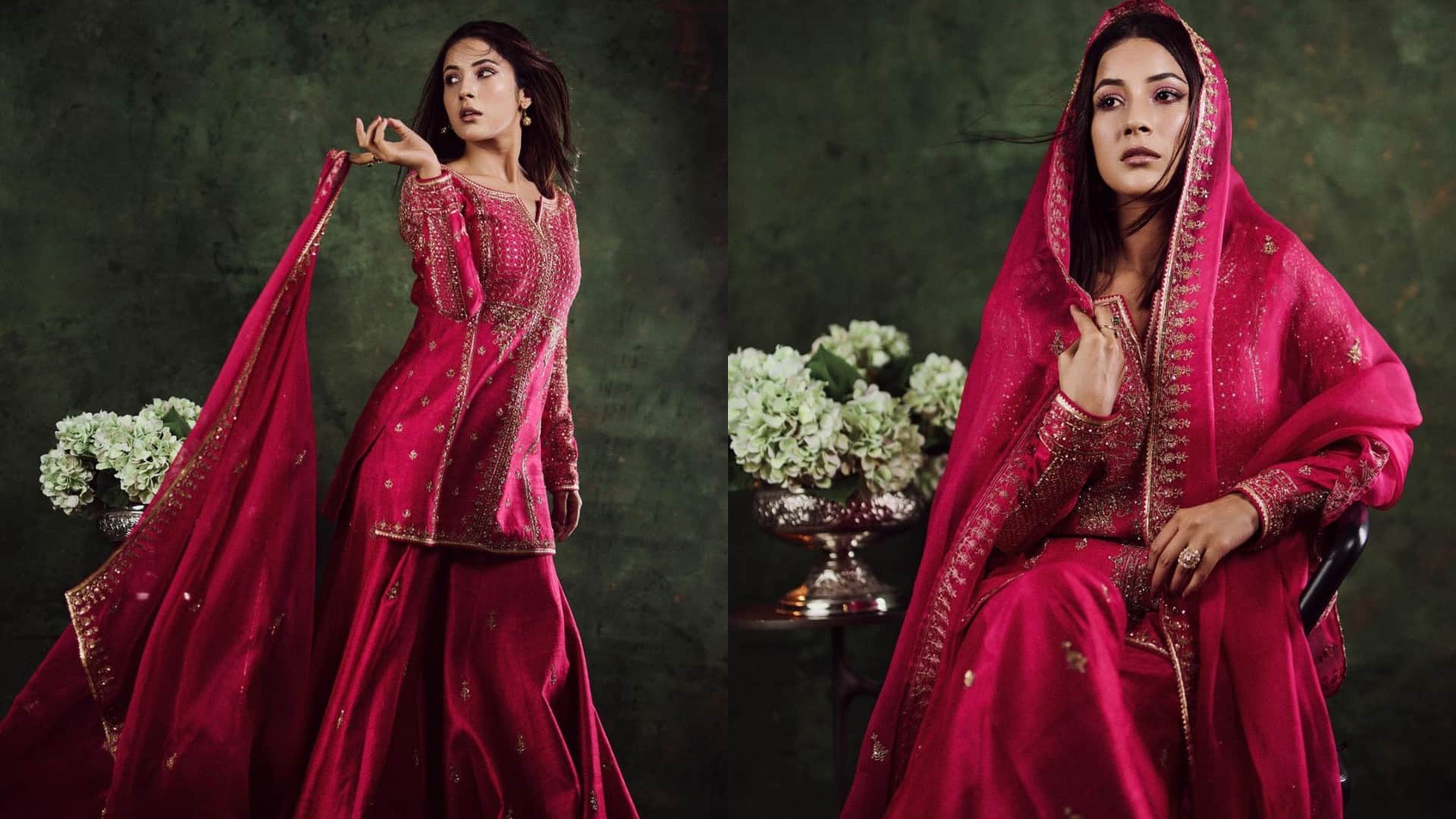 Trending Suit Fashion try these stylish and trending suit design