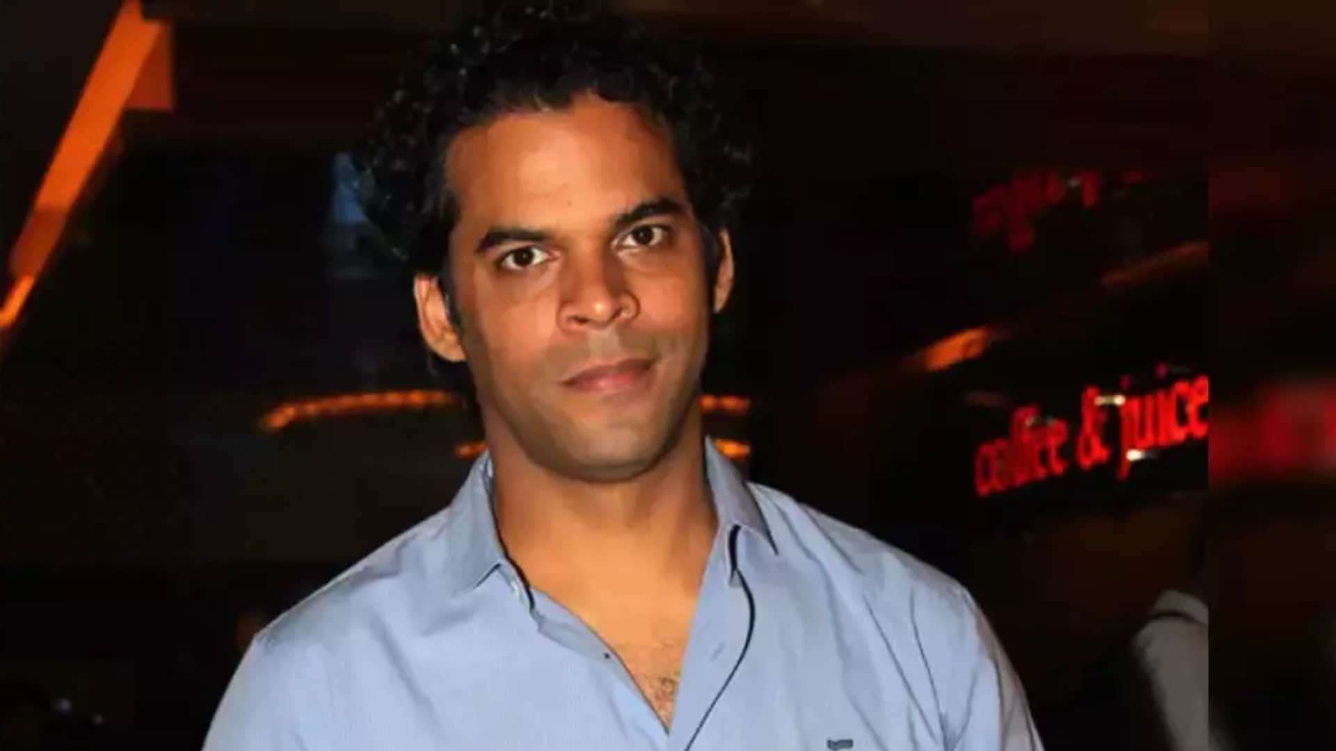 Vikramaditya Motwane Recall Incident of Film Ak Vs Ak With Akshay Kumar he Said didnt say get out of my office